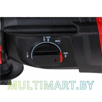 Перфоратор Wortex LX RH 2628 (0329062) картинка 4